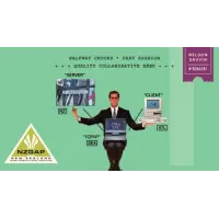 Halfway Crooks Beer File Transfer Protocol