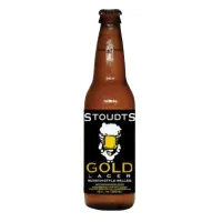 Stoudts Brewing Co. Gold Lager