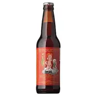 Stoudts Brewing Co. Scarlet Lady Ale