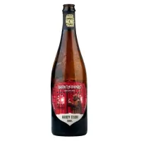 Barrel of Monks Brewing Abbey Terno