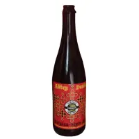 Stoudts Brewing Co. Abbey Double