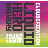Liquid Hero Brewery Cloudification