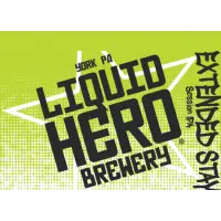Liquid Hero Brewery Extended Stay