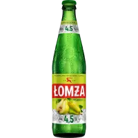 Browar Łomża Gruszka