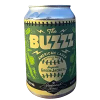 Savannah River Brewing Company The Buzzz