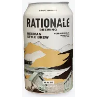 RationAle Brewing Mexican Style Brew