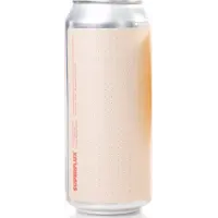 Superflux Beer Company Experimental #81 (DIPA)