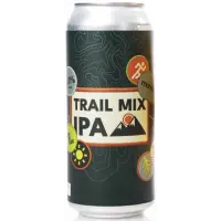 Superflux Beer Company Trail Mix