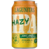 Lagunitas Brewing Company Hazy IPA