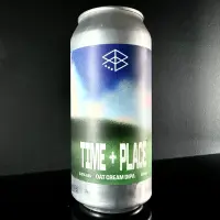 Range Brewing Time + Place