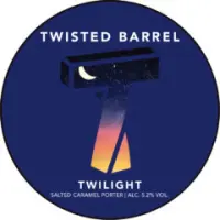 Twisted Barrel Ale Twilight