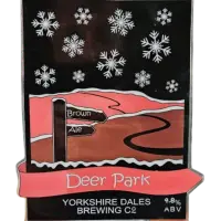 Yorkshire Dales Brewing Co. Deer Park