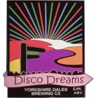 Yorkshire Dales Brewing Co. Disco Dreams