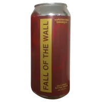 Yorkshire Dales Brewing Co. Fall of the Wall