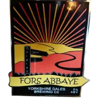 Yorkshire Dales Brewing Co. Fors Abbaye (Deux)