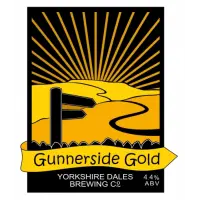 Yorkshire Dales Brewing Co. Gunnerside Gold