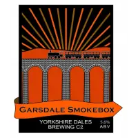Yorkshire Dales Brewing Co. Garsdale Smokebox