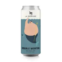 La Memphré - Microbrasserie Double Menton