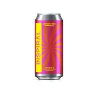 Yorkshire Dales Brewing Co. Inspiral