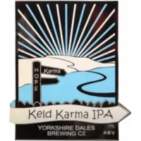 Yorkshire Dales Brewing Co. Keld Karma
