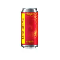 Yorkshire Dales Brewing Co. Lost On Me