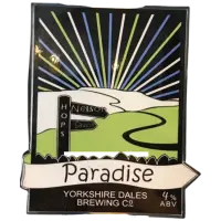 Yorkshire Dales Brewing Co. Paradise - Nelson