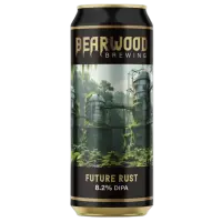 Bearwood Brewing Future Rust