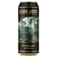 Bearwood Brewing Future Dust