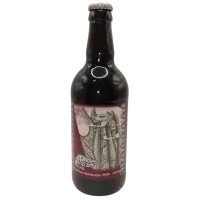 Torrside Brewing Monsters - American Barleywine 2026