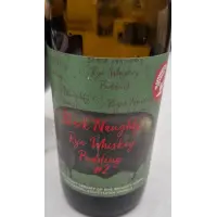 Vleesmeester Brewery Black Naughty Rye Whiskey Pudding #2