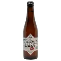 Brouwerij 't Verzet Unwanted Tattoo