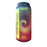 Yorkshire Dales Brewing Co. Ripe On Time