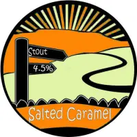 Yorkshire Dales Brewing Co. Salted Caramel Stout