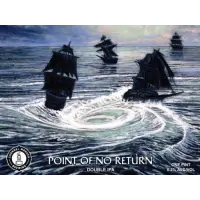 Coastal Mass. Brewing Point of No Return
