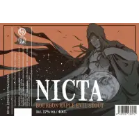 Cervezas Yria Nicta