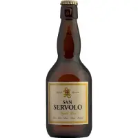 Bujska Pivovara San Servolo Svijetlo Pivo