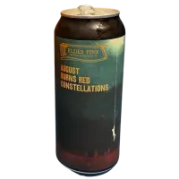 Elder Pine Brewing & Blending Constellations: Pollux