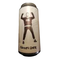 Cloudwater Brew Co Nazerbier