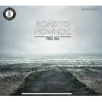Coastal Mass. Brewing Road to Nowhere