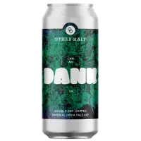 Other Half Brewing CananDANKua