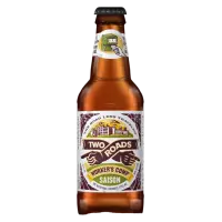Two Roads Brewing Company Worker's Comp Saison