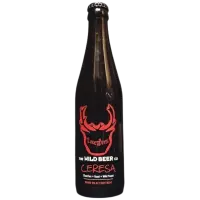 Wild Beer Co Ceresa
