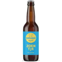 Breugem Bier (Bierbrouwerij Breugem) Zoentje