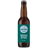 Breugem Bier (Bierbrouwerij Breugem) High Five