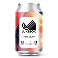 Jukebox Under The Sun