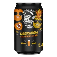 Nachmelená Opice Nectaron Hazy Pale Ale 13