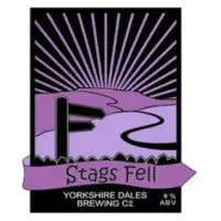 Yorkshire Dales Brewing Co. Stags Fell