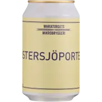 Mariatorgets Mikrobryggeri Östersjöporter