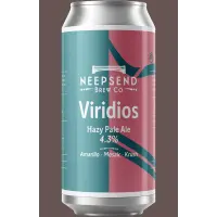 Neepsend Brew Co. Viridios