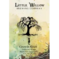 Little Willow Brewing Company Growth Spurt